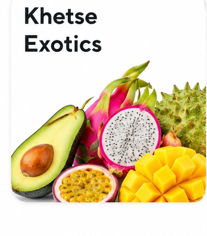 Khetse Exotics