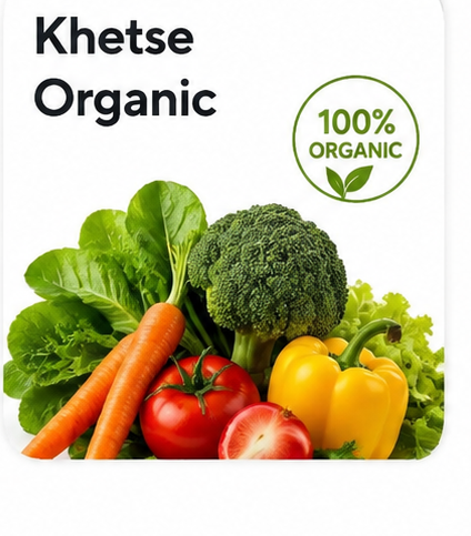 Khetse Organic