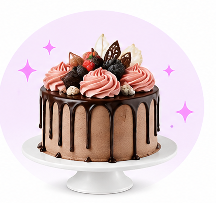 Cake Corner