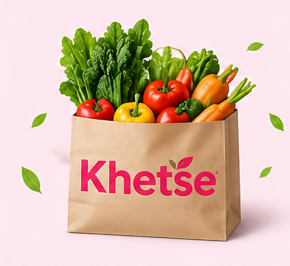 Khetse Grocery